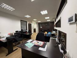 Mega@woodlands (D25), Office #555034981
